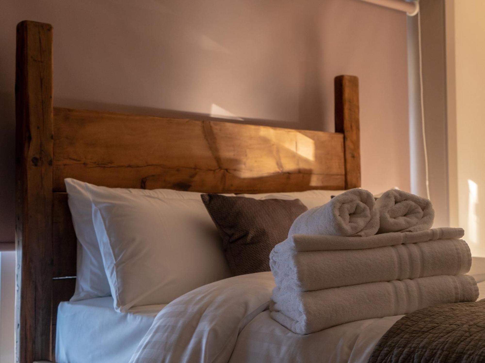 Hotel The Milestone à Sowerby Bridge Chambre photo