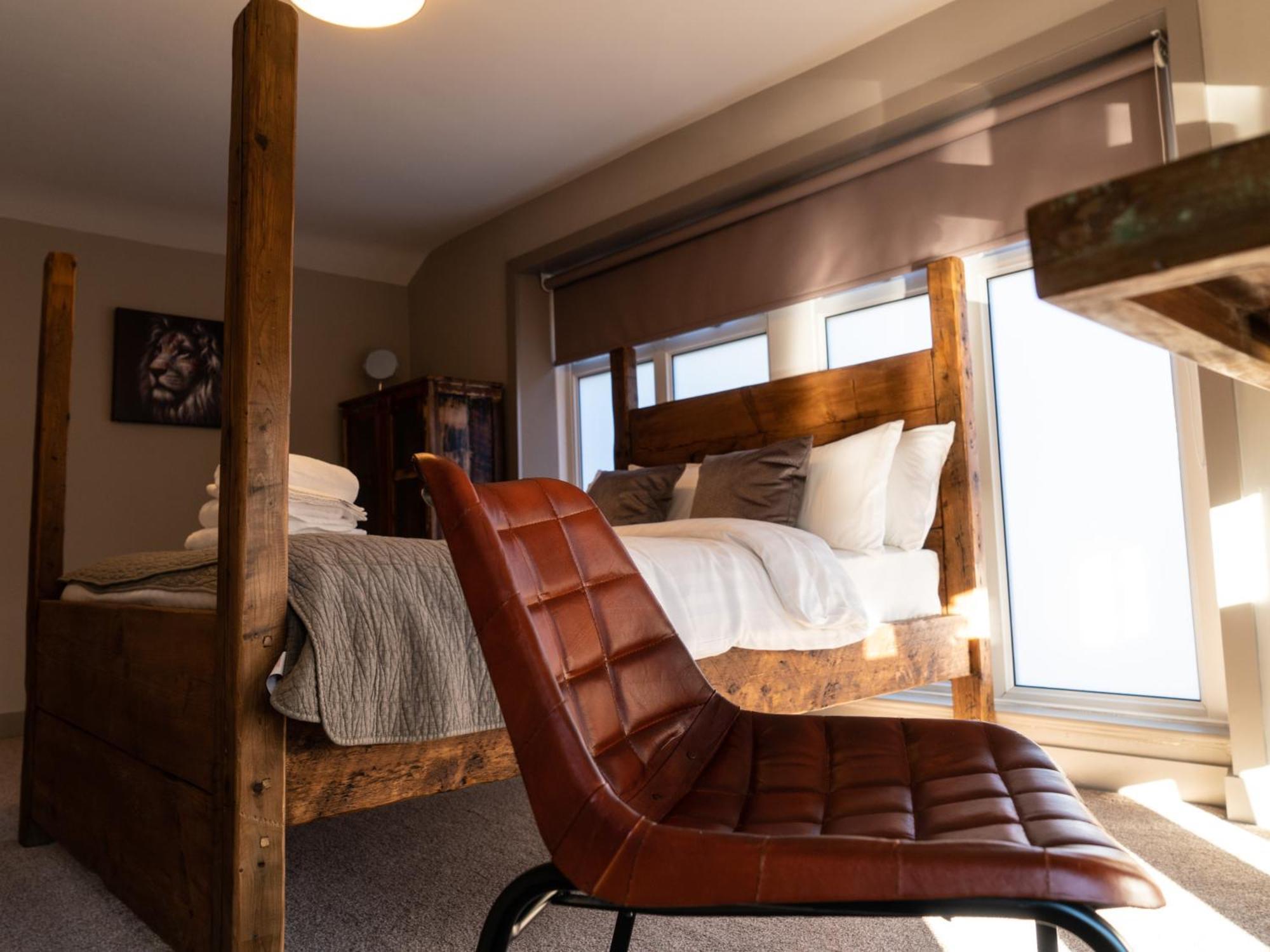 Hotel The Milestone à Sowerby Bridge Chambre photo